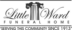 Little Ward Funeral Home Obituaries